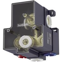 Hotbath Inbouwbox  HB009 HB009