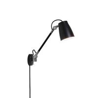 Astro Atelier Grande Wall AS 1224016 Mattiert Schwarz