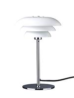 Dyberg Larsen Dyberg-Larsen - DL 20 Opal Table Lamp - White (8204)