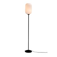 Dyberg Larsen Riflet Floor Lamp - Opal (7104)