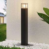 Lucande Keke LED tuinpadverlichting, hoogte 70 cm