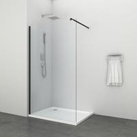 badstuber Walk-in inloopdouche 120x195cm