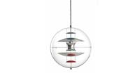 Verpan VP Globe Small Hanglamp - 40 cm