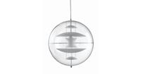 Verpan VP Globe Glass Hanglamp - 40 cm