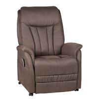 Home24 Relaxfauteuil Flavin, 