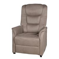 Home24 Relaxfauteuil Derval, 
