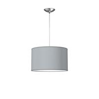 Home sweet home hanglamp basic bling Ø 35 cm - lichtgrijs