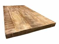 mdinterior MD Interior Woodz mangohouten plank 120x45cm