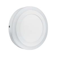 Ledvance LED Color+white round Wandlampe 20cm