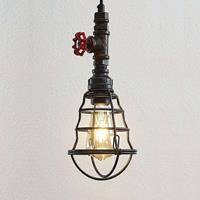 Lindby Hanglamp Josip, met één lampje
