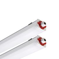 PERFORMANCE LIGHTING LED-Deckenleuchte Norma+120 CL, 45W 6.795lm 120cm