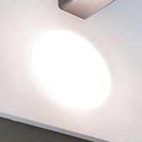 Regiolux LED-kuiplamp WBLR/400 37 cm 2.287 lm 4.000 K
