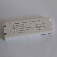 LED Profilelement GmbH Schaltnetzteil TRIAC dimmbar IP20 LED 50 W