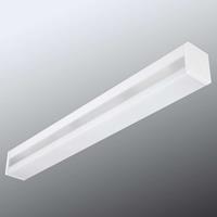 Glamox LED spiegellamp A40-W600 LED 1400HF 830 60 cm