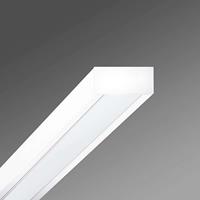 Regiolux LED-Deckenleuchte cubus-RSAGC-1500 3191lm Diffusor