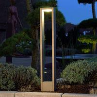 Albert Leuchten Adriana - framevormige LED tuinpadverlichting