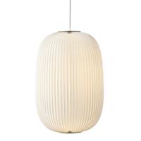 LE KLINT Lamella 1 - design-hanglamp, goud