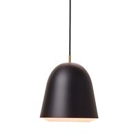 LE KLINT Caché - hanglamp, zwart, 30 cm