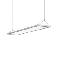 Waldmann LED hanglamp IDOO voor kantoren 49W, wit