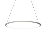 GROK Circular LED hanglamp, Ø 200 cm
