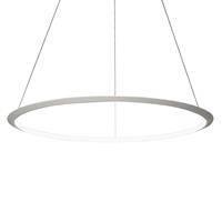 GROK Circular LED hanglamp, Ø 300 cm