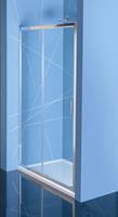 Polysan Easy Line schuifbare douchedeur 150x190cm 6mm veiligheidsglas