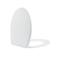 Douche Concurrent Toiletbril Ultimo 3.0 Duroplast Wit Softclose Toiletzitting
