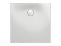 Tempano Duschwanne, Quadrat, Acryl, 800 x 800 mm, Farbe: Weiß - 720187000000000 - Duravit