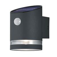 Home24 LED-wandlamp Salta