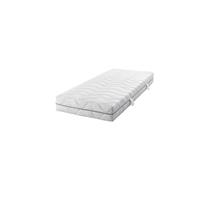 Leen Bakker Comfort 500 Firm pocketvering/koudschuim matras - 90x200x22 cm