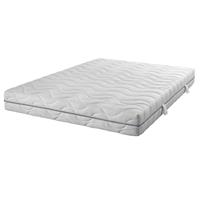 Leen Bakker Comfort 500 Firm pocketvering/koudschuim matras - 180x200x22 cm