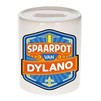 Bellatio Kinder spaarpot voor Dylano - Spaarpotten