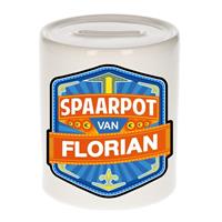 Bellatio Kinder spaarpot voor Florian - Spaarpotten