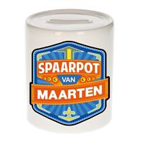 Bellatio Kinder spaarpot voor Maarten - Spaarpotten