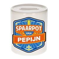 Bellatio Kinder spaarpot voor Pepijn - Spaarpotten