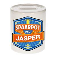 Bellatio Kinder spaarpot voor Jasper - Spaarpotten