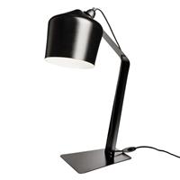 Innolux Pasila design-tafellamp zwart