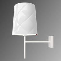 Kundalini New York - design-wandlamp wit