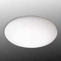 Linea Light Squash - LED plafondlamp van polyethyleen
