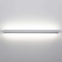 Linea Light LED wandlamp tablet W1, breedte 66 cm, wit