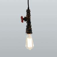 Eco-Light Hanglamp Amarcord, 1-lamp