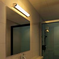 G & L HANDELS GMBH LED-Wandleuchte 511106 für Spiegel, mit Schalter