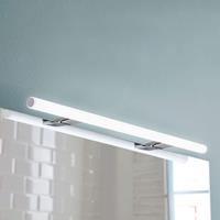 Ebir LED-Spiegelleuchte Irene 2, Breite 80 cm