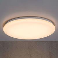 LED Wand- & Deckenlampe Douglas 43 3000K Weiß - Nordlux