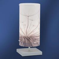 Artempo Italia Dandelion - tafellamp in natuurdesign
