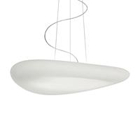 Linea Light LED-Hängeleuchte Mr. Magoo, 52 cm, warmweiß