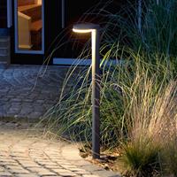 Albert Leuchten Tario - modern designte LED-Wegeleuchte