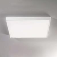 Linea Light LED-Deckenleuchte Tara maxi, 74 cm x 74 cm