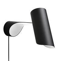 LE KLINT Mutatio - Designer-Wandlampe mit Stecker