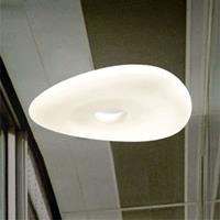 Linea Light LED plafondlamp Mr. Magoo, 76 cm